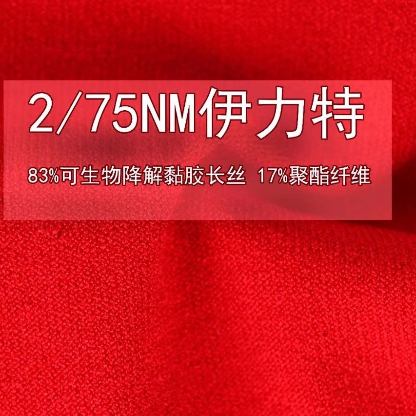 2/75NM 伊力特