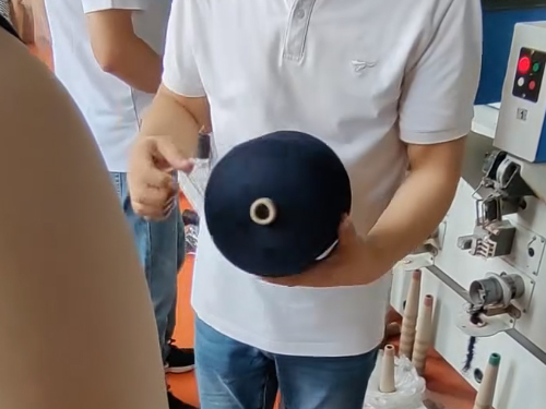 客户说太惊讶了，这倒...